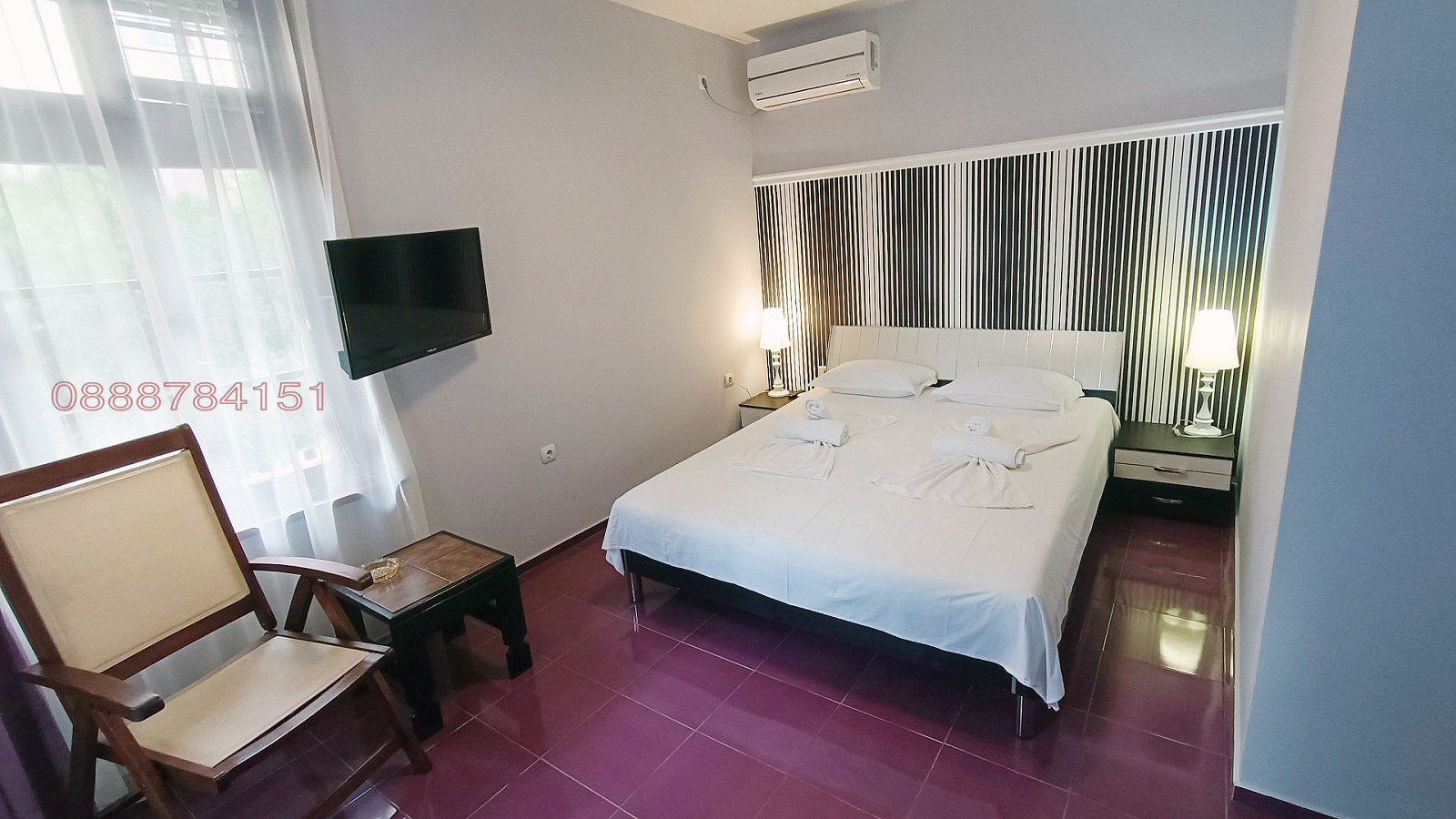 Дава под наем 3-СТАЕН, гр. Созопол, област Бургас, снимка 7 - Апартаменти - 53500149