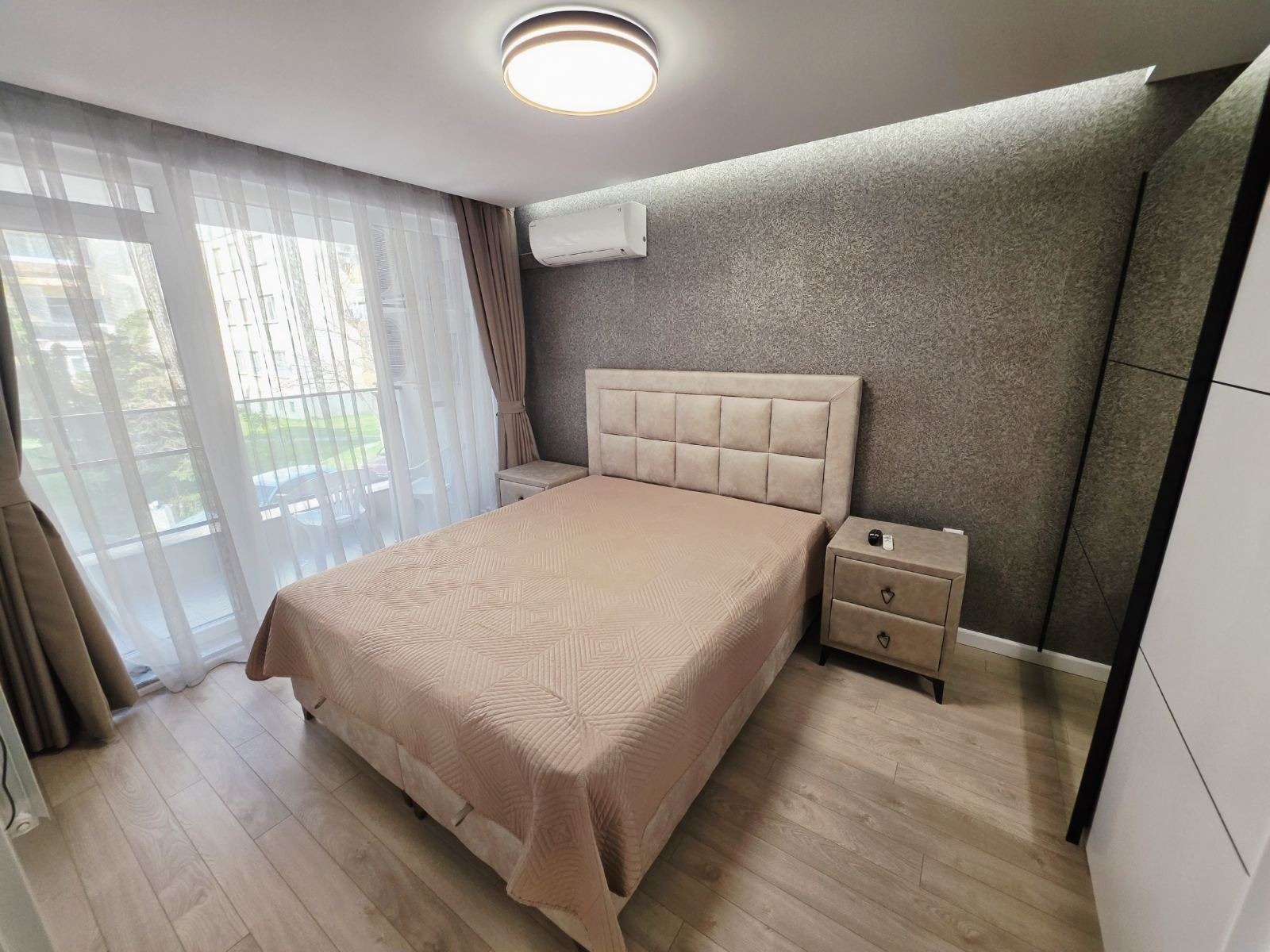 Дава под наем 3-СТАЕН, гр. Пловдив, Център, снимка 10 - Апартаменти - 53884230