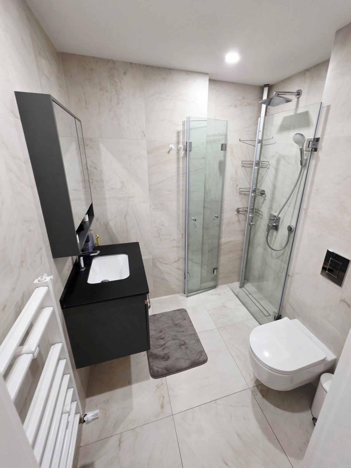 Дава под наем 3-СТАЕН, гр. Пловдив, Център, снимка 14 - Апартаменти - 53884230