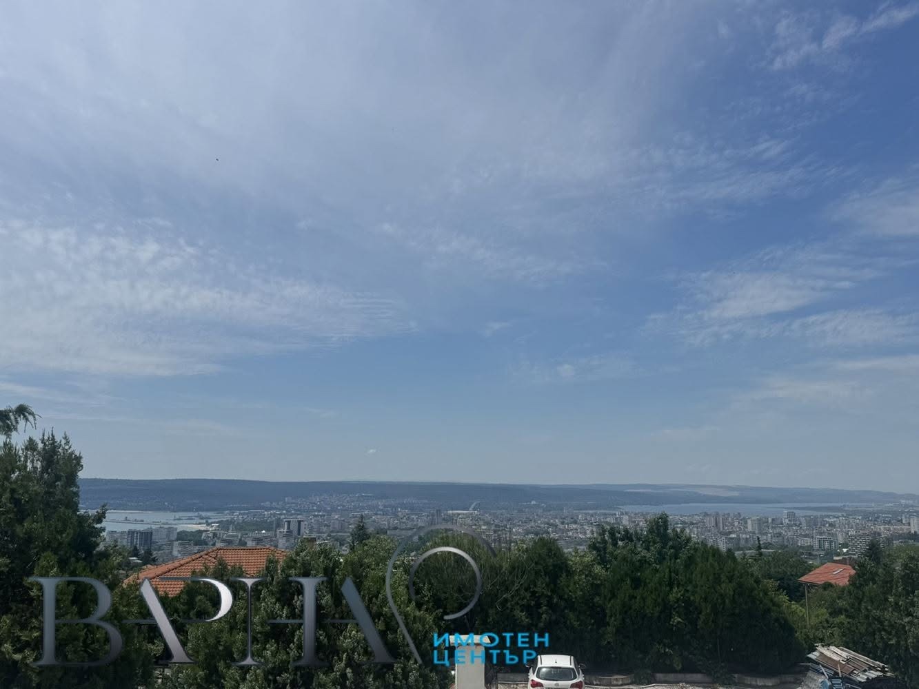 Дава под наем 4-СТАЕН, гр. Варна, Бриз, снимка 15 - Апартаменти - 54675540