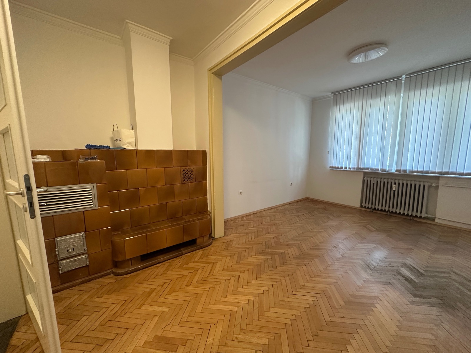 Дава под наем ОФИС, гр. София, Център, снимка 7 - Офиси - 54099623