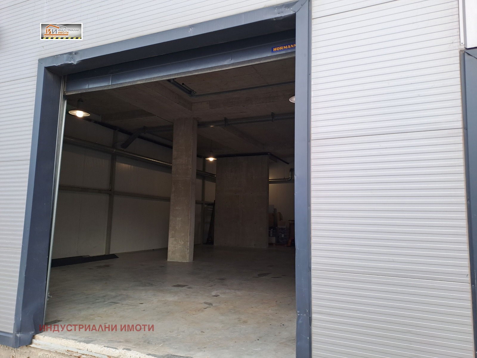 Дава под Наем СКЛАД | Imot.bg — изображение 5