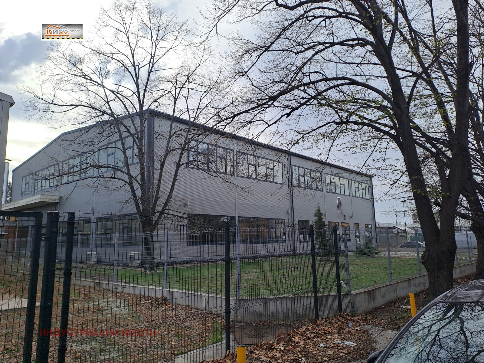 Дава под Наем СКЛАД | Imot.bg — изображение 12