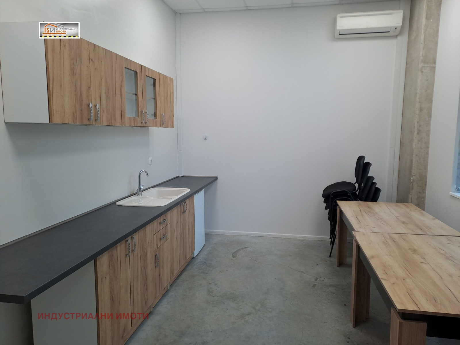 Дава под Наем СКЛАД | Imot.bg — изображение 9