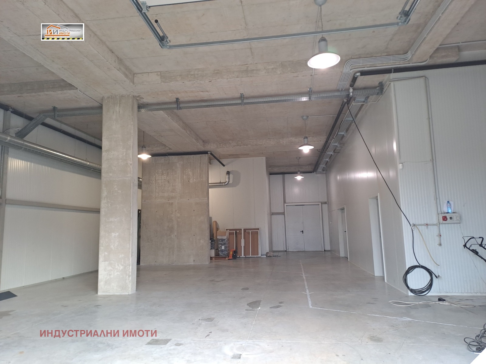 Дава под Наем СКЛАД | Imot.bg — изображение 3