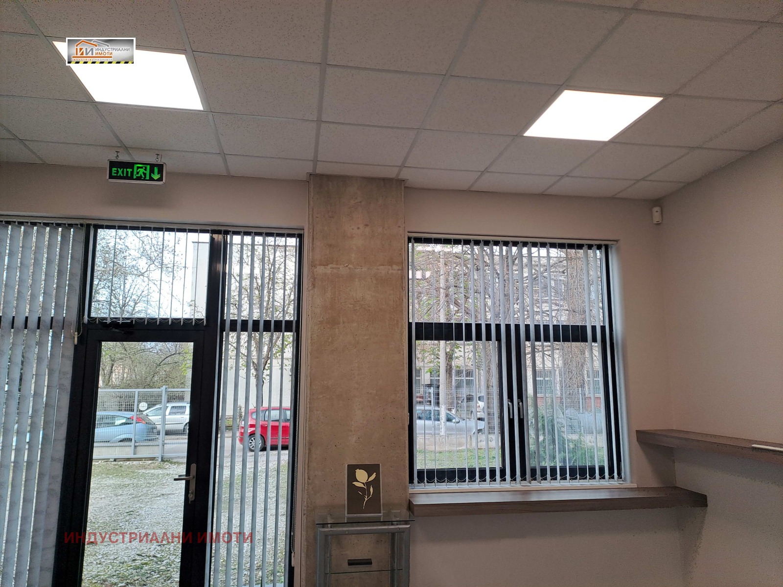 Дава под Наем СКЛАД | Imot.bg — изображение 8