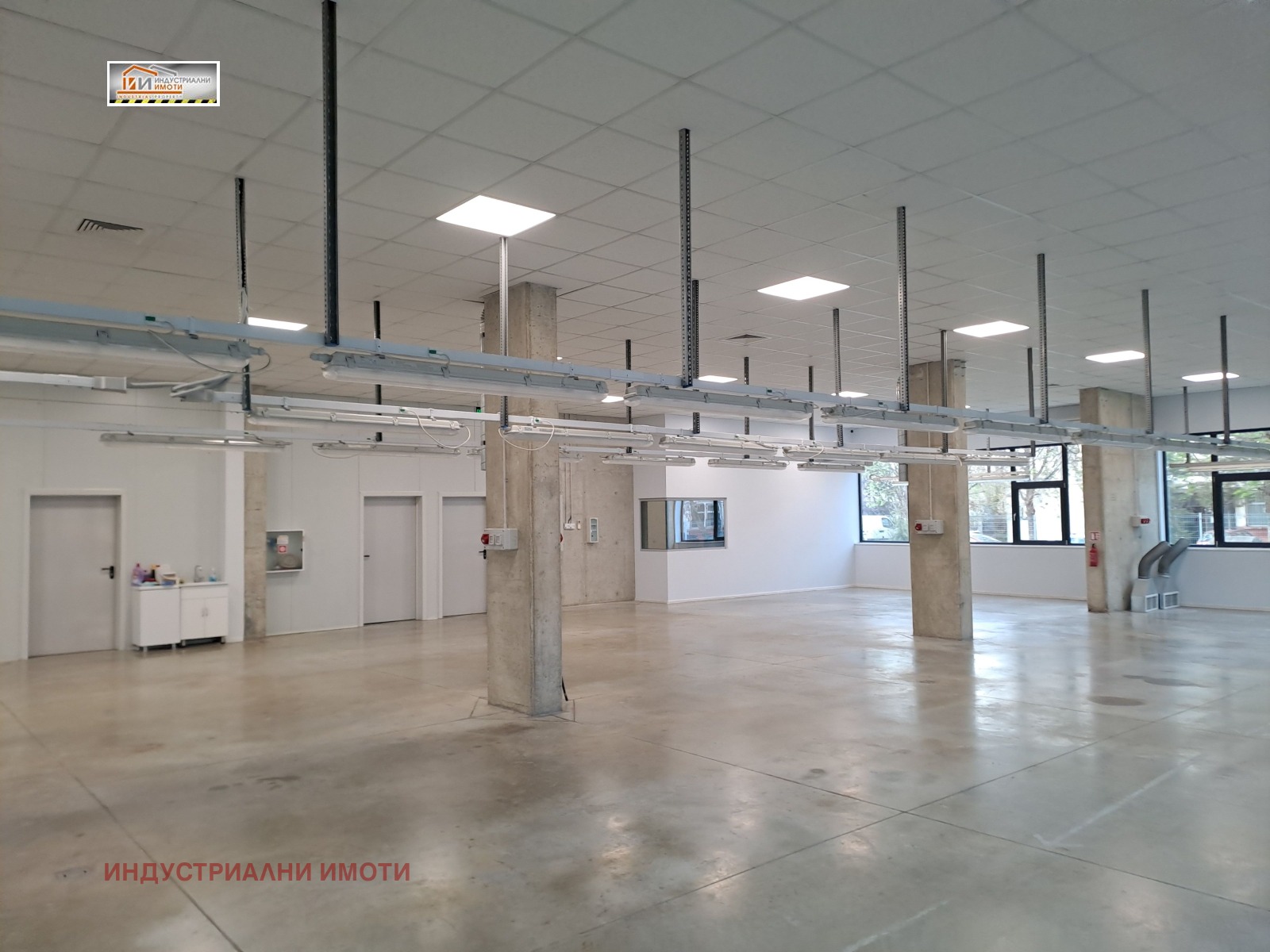 Дава под Наем СКЛАД | Imot.bg — изображение 2