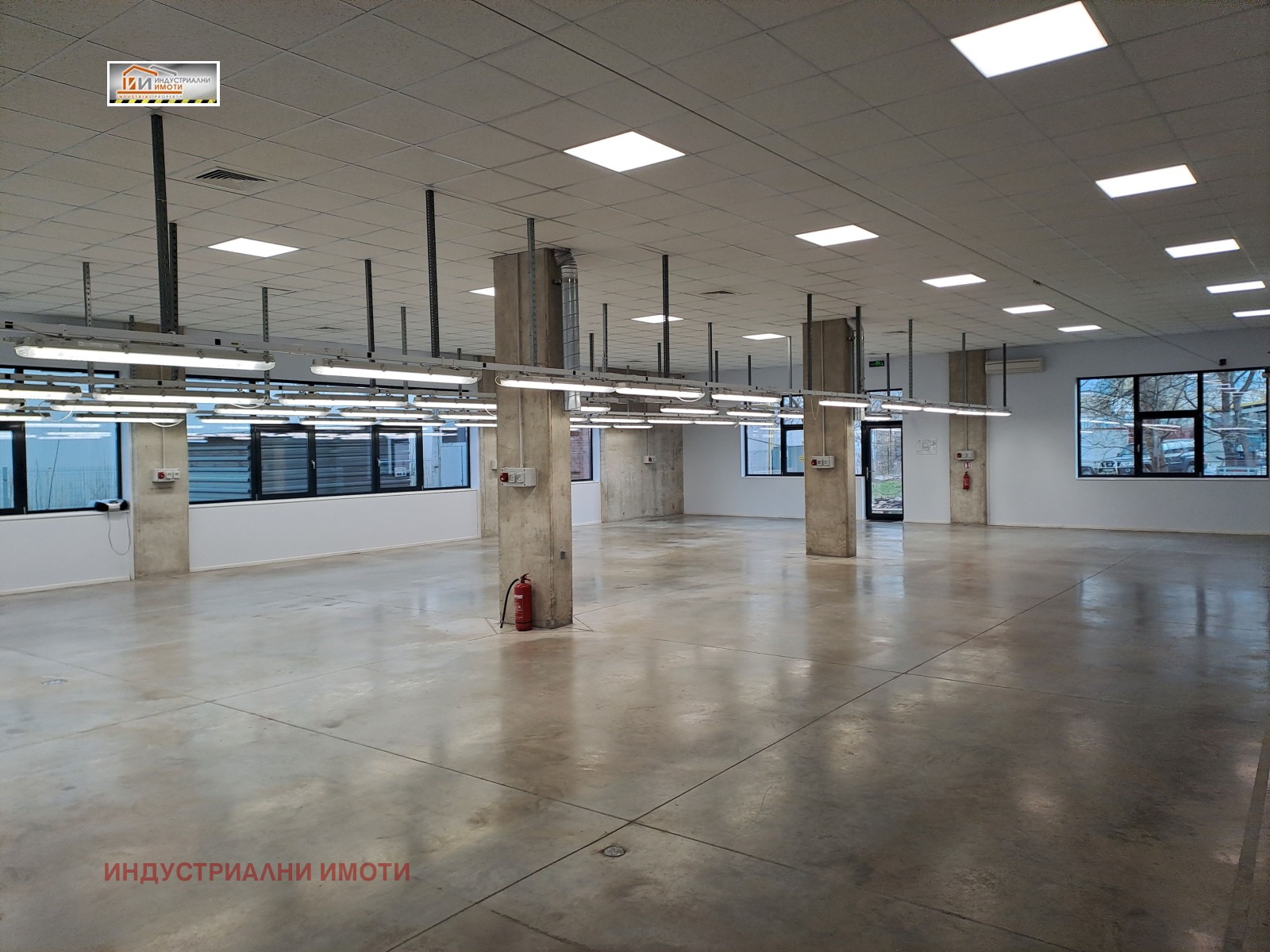 Дава под Наем СКЛАД | Imot.bg — изображение 4