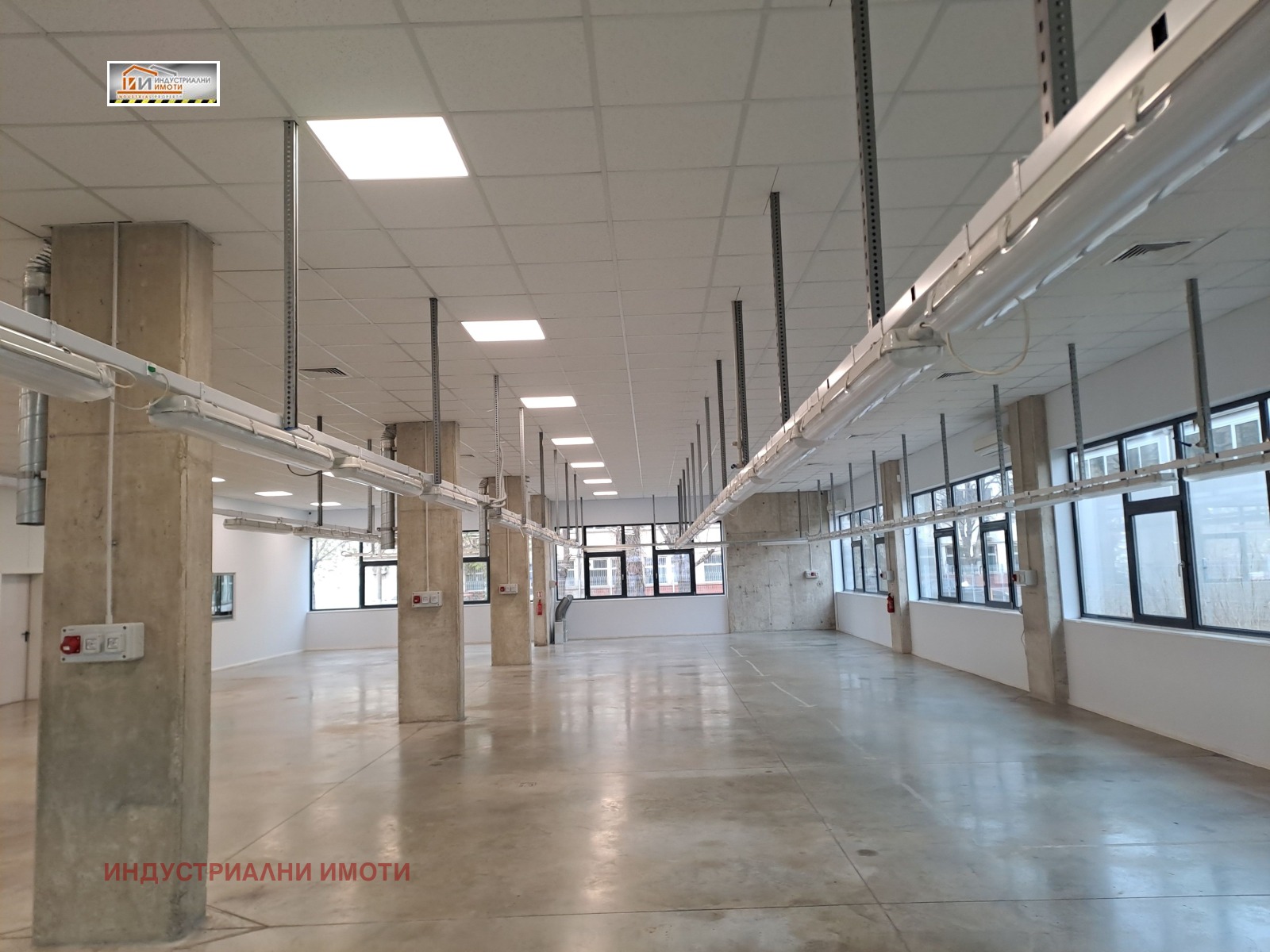 Дава под Наем СКЛАД | Imot.bg — изображение 1