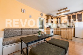 1 slaapkamer Tsjataldzja, Varna