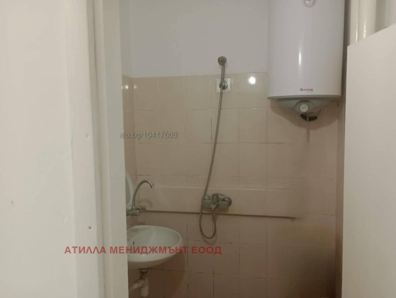 В оренду  Студія Пловдив , Тракия , 36 кв.м | 71947904 - зображення [6]