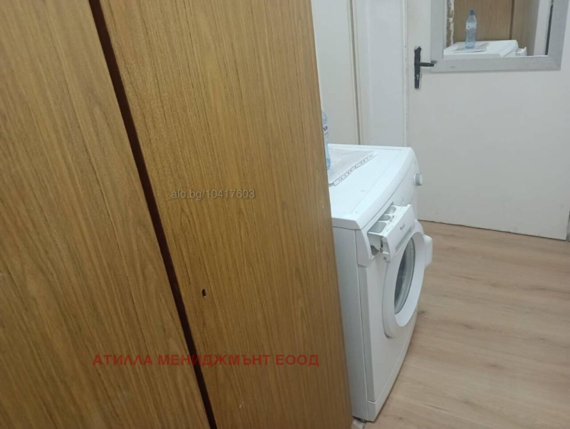 В оренду  Студія Пловдив , Тракия , 36 кв.м | 71947904 - зображення [4]