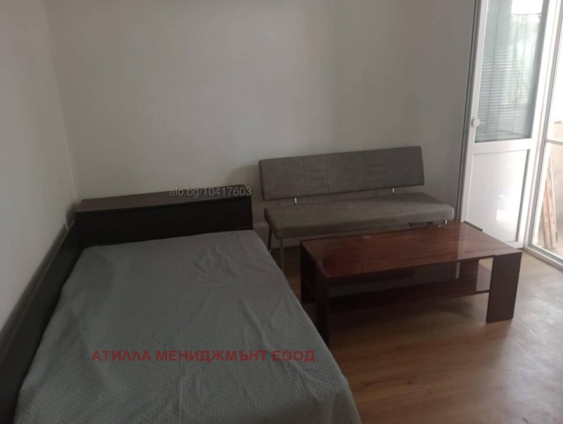 В оренду  Студія Пловдив , Тракия , 36 кв.м | 71947904