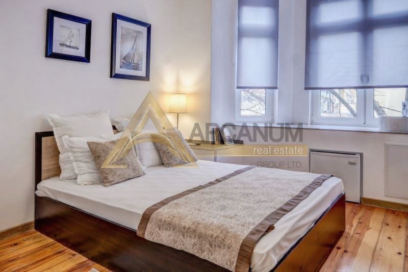 Do wynajęcia  Studio Warna , Centar , 30 mkw | 13712706 - obraz [5]