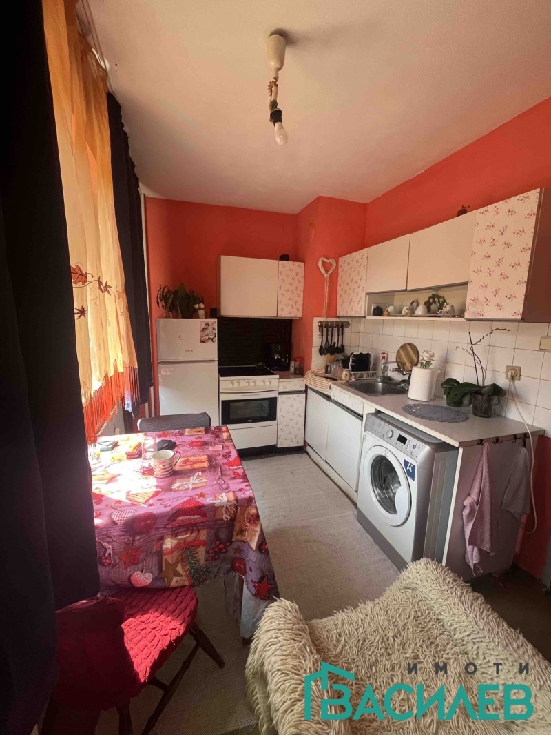 Под наем 1-СТАЕН, град София, Разсадника • 350 € / 684.54 лв. • 34331569 1