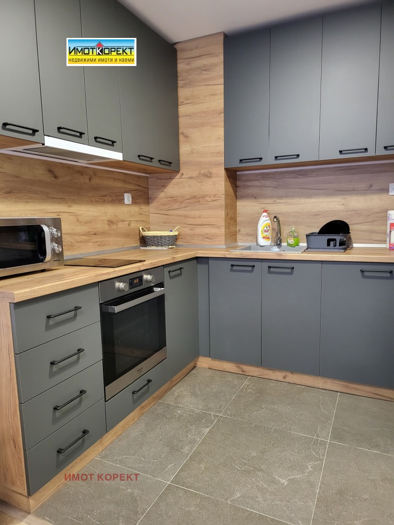 Дава под наем 2-СТАЕН, гр. Пазарджик, Център, снимка 5 - Апартаменти - 52720095