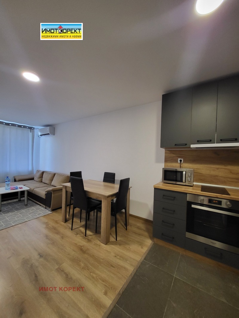 Дава под наем 2-СТАЕН, гр. Пазарджик, Център