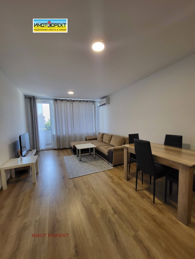 Дава под наем 2-СТАЕН, гр. Пазарджик, Център, снимка 2 - Апартаменти - 52720095