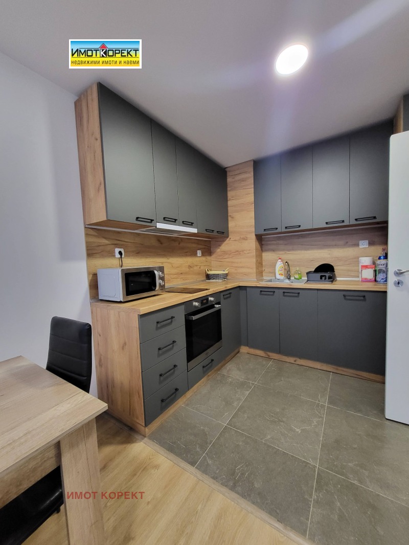 Дава под наем 2-СТАЕН, гр. Пазарджик, Център, снимка 3 - Апартаменти - 52720095