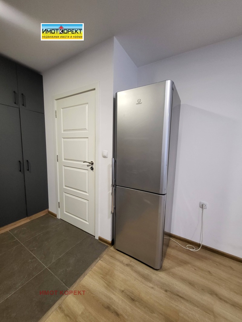 Дава под наем 2-СТАЕН, гр. Пазарджик, Център, снимка 10 - Апартаменти - 52720095