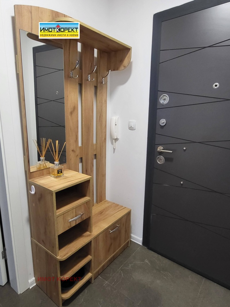 Дава под наем 2-СТАЕН, гр. Пазарджик, Център, снимка 15 - Апартаменти - 52720095