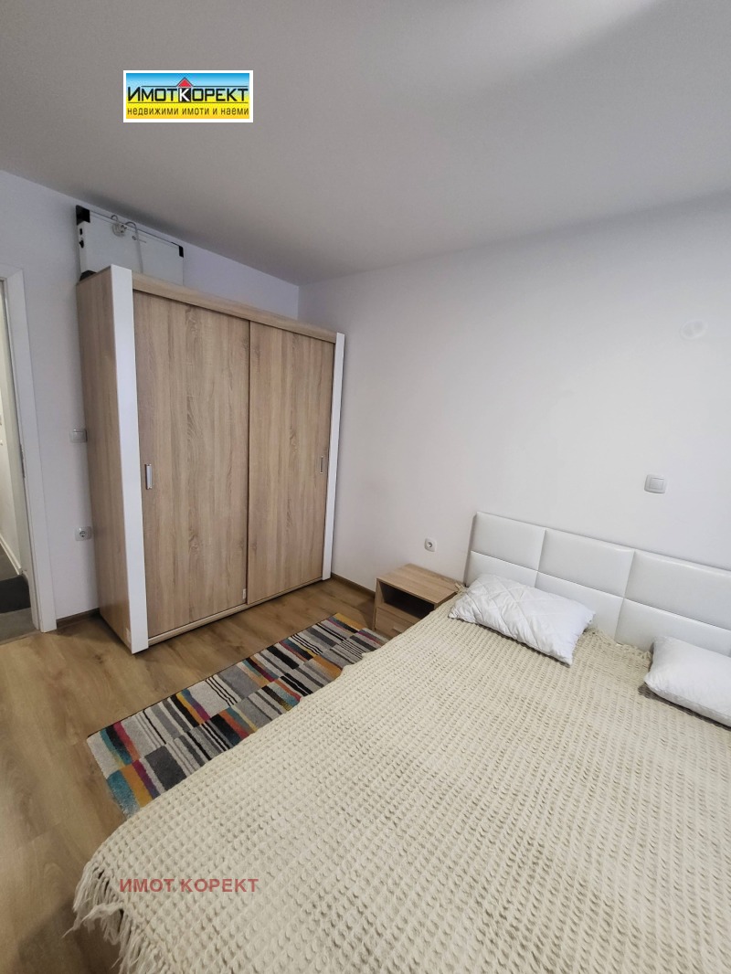 Дава под наем 2-СТАЕН, гр. Пазарджик, Център, снимка 12 - Апартаменти - 52720095