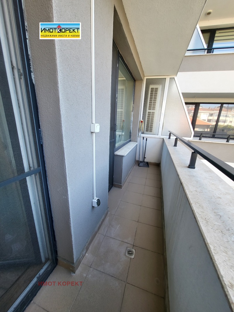 Дава под наем 2-СТАЕН, гр. Пазарджик, Център, снимка 7 - Апартаменти - 52720095