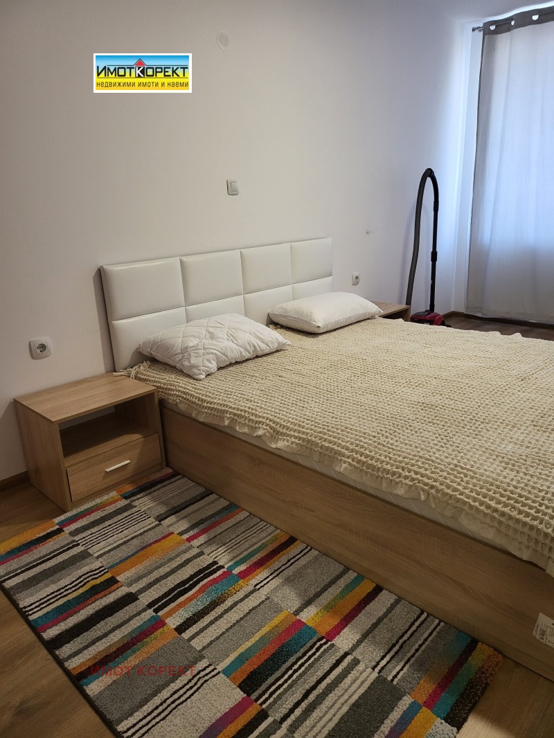 Дава под наем 2-СТАЕН, гр. Пазарджик, Център, снимка 11 - Апартаменти - 52720095