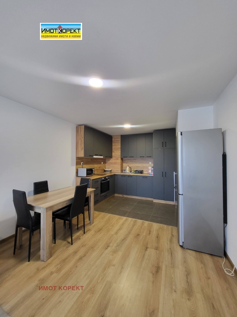 Дава под наем 2-СТАЕН, гр. Пазарджик, Център, снимка 9 - Апартаменти - 52720095