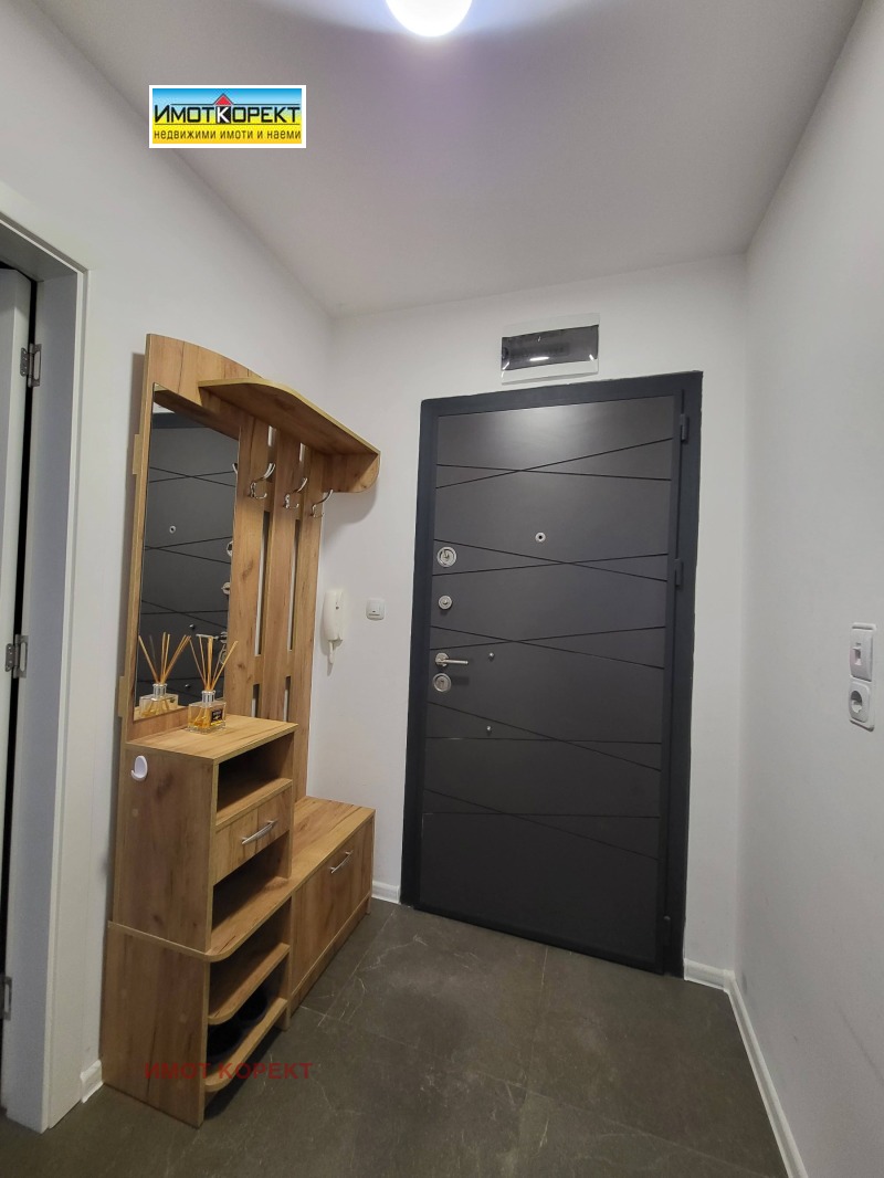 Дава под наем 2-СТАЕН, гр. Пазарджик, Център, снимка 14 - Апартаменти - 52720095