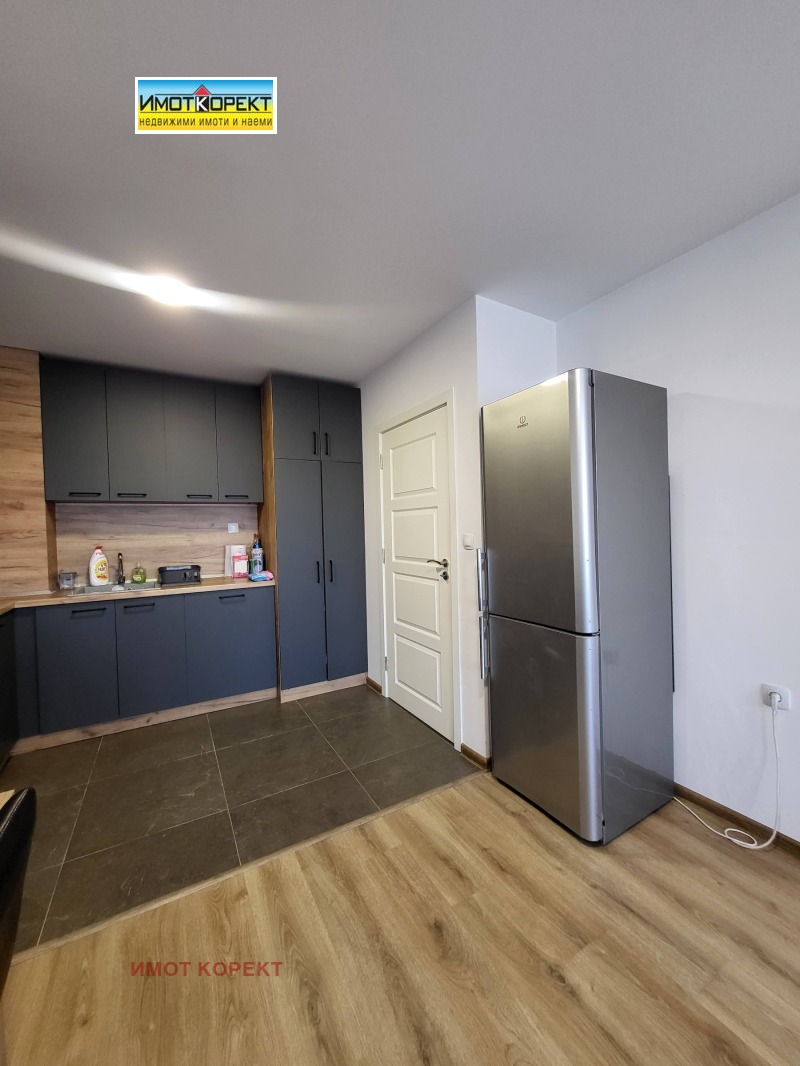 Дава под наем 2-СТАЕН, гр. Пазарджик, Център, снимка 8 - Апартаменти - 52720095