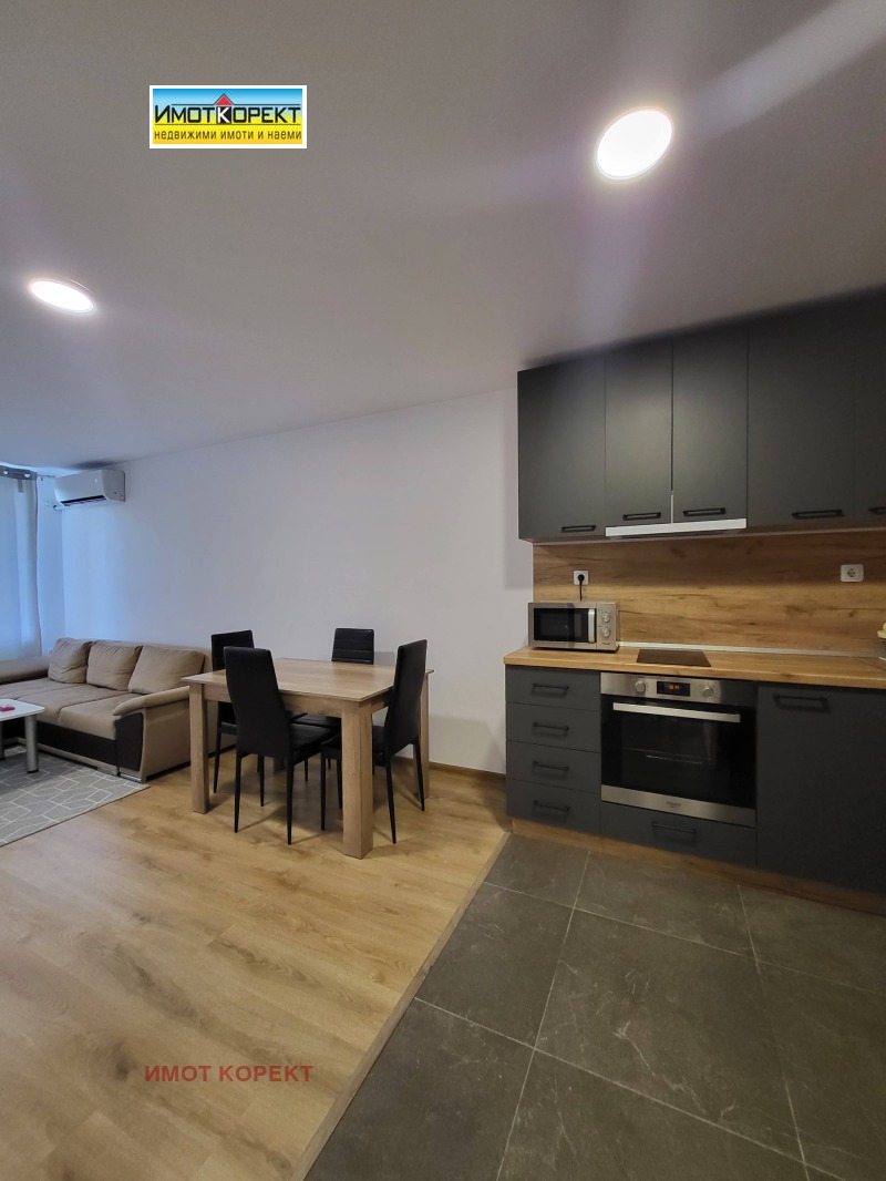 Дава под наем 2-СТАЕН, гр. Пазарджик, Център, снимка 4 - Апартаменти - 52720095