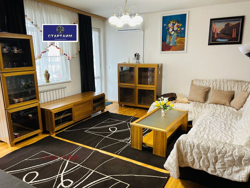 Zu vermieten  1 Schlafzimmer Sofia , Manastirski liwadi , 76 qm | 17872691 - Bild [7]