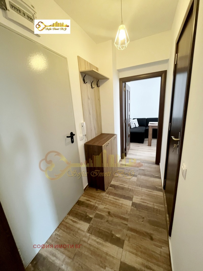 K pronájmu  1 ložnice Sofia , Ovča kupel , 70 m2 | 55680641 - obraz [6]