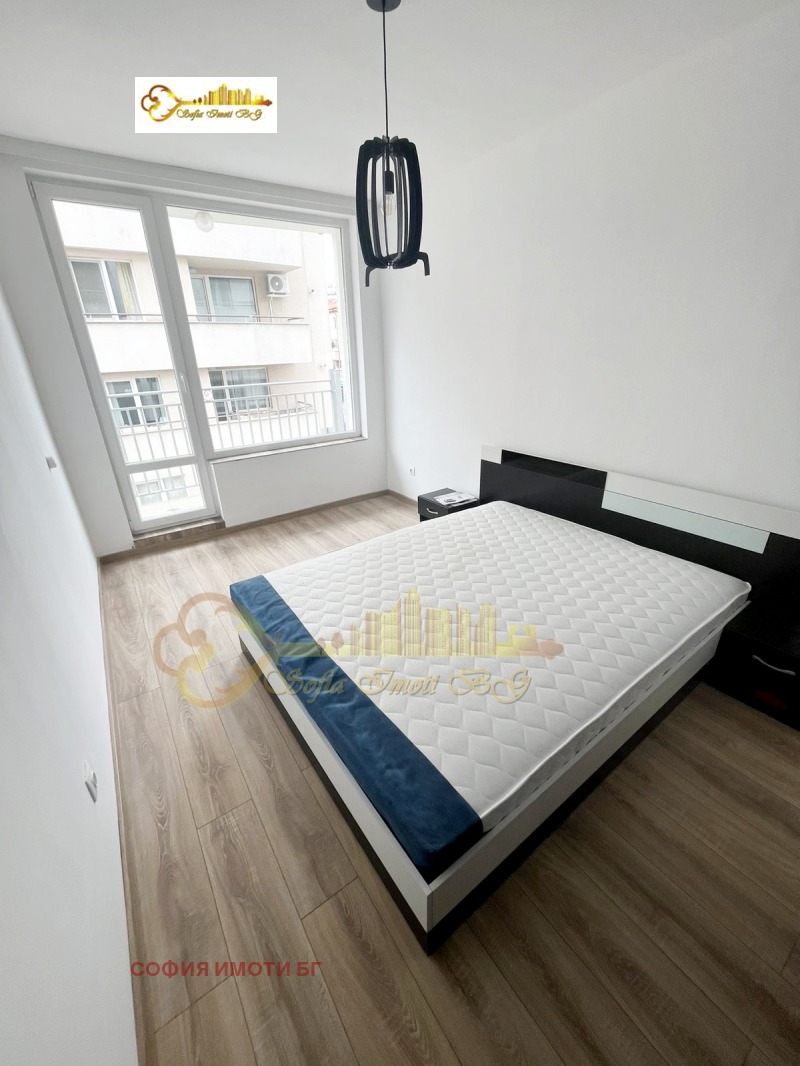 K pronájmu  1 ložnice Sofia , Ovča kupel , 70 m2 | 55680641 - obraz [5]