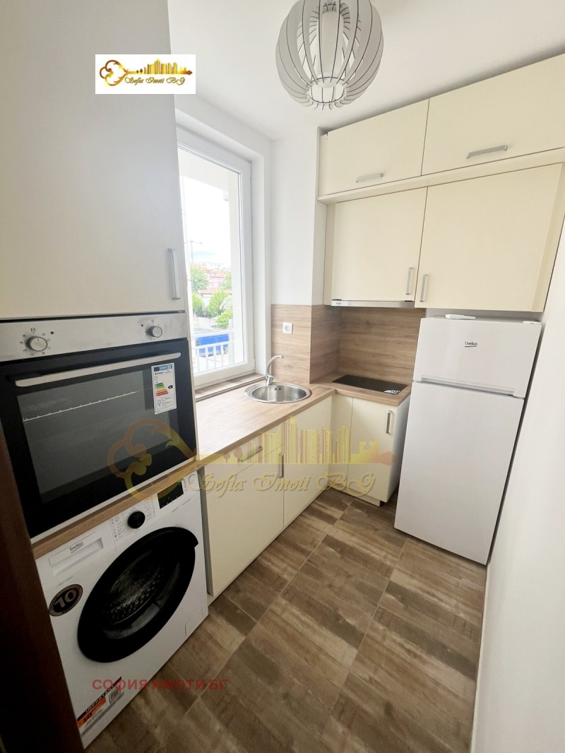 K pronájmu  1 ložnice Sofia , Ovča kupel , 70 m2 | 55680641