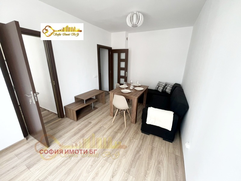 K pronájmu  1 ložnice Sofia , Ovča kupel , 70 m2 | 55680641 - obraz [2]