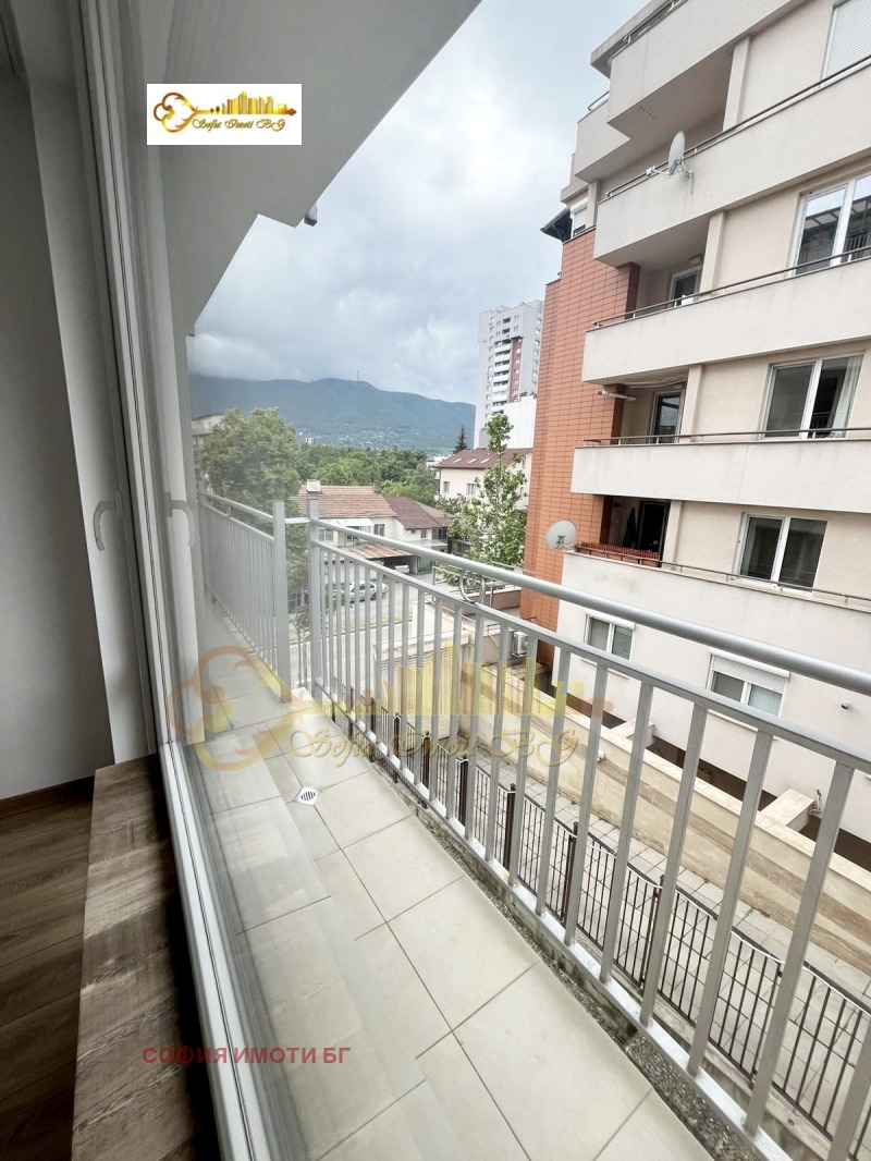 K pronájmu  1 ložnice Sofia , Ovča kupel , 70 m2 | 55680641 - obraz [9]