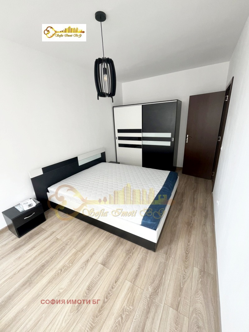K pronájmu  1 ložnice Sofia , Ovča kupel , 70 m2 | 55680641 - obraz [4]