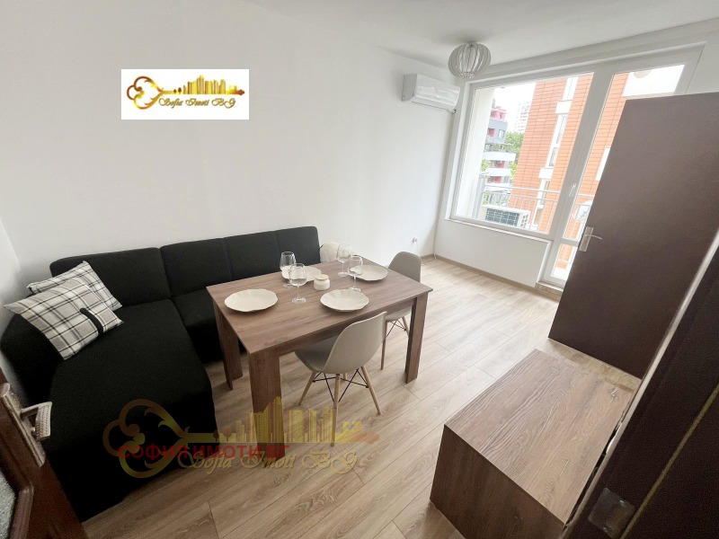 K pronájmu  1 ložnice Sofia , Ovča kupel , 70 m2 | 55680641 - obraz [3]