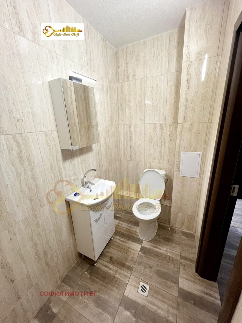 K pronájmu  1 ložnice Sofia , Ovča kupel , 70 m2 | 55680641 - obraz [8]