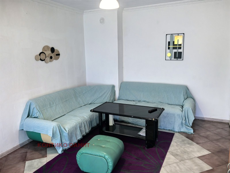 Издаје се  1 спаваћа соба Софија , Толстој , 67 м2 | 13161989 - слика [3]