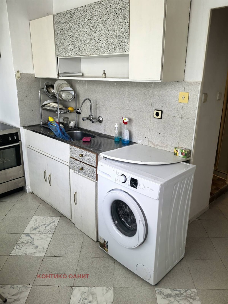 Издаје се  1 спаваћа соба Софија , Толстој , 67 м2 | 13161989 - слика [8]