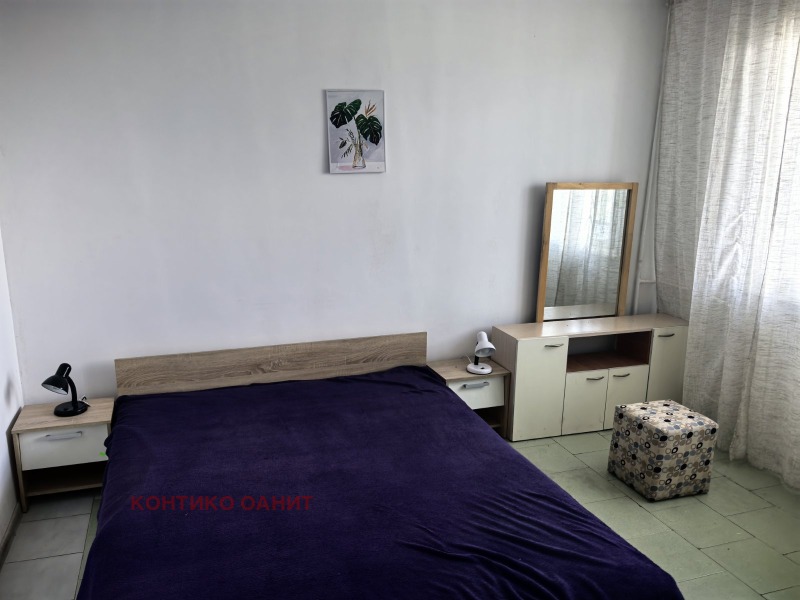 Издаје се  1 спаваћа соба Софија , Толстој , 67 м2 | 13161989 - слика [12]