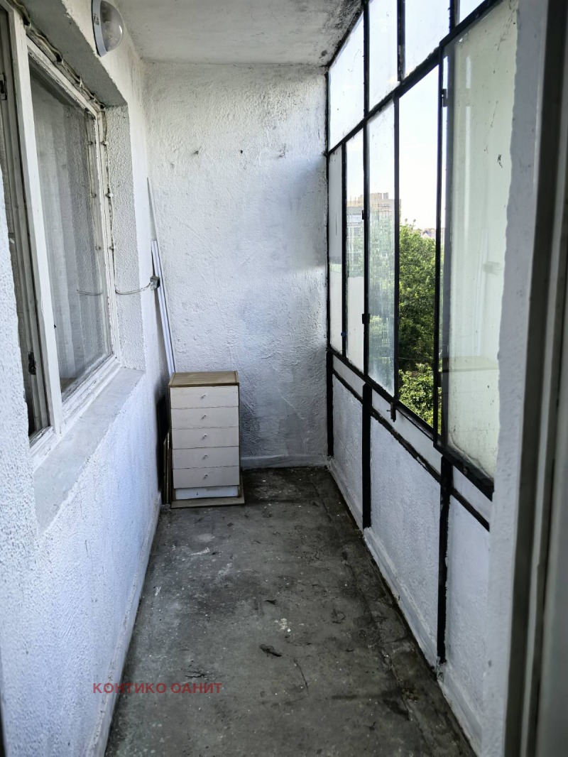 Издаје се  1 спаваћа соба Софија , Толстој , 67 м2 | 13161989 - слика [9]