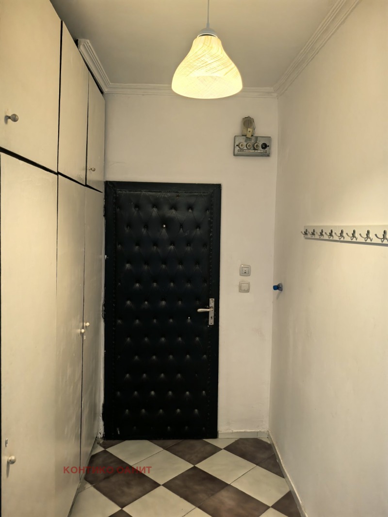 Издаје се  1 спаваћа соба Софија , Толстој , 67 м2 | 13161989 - слика [16]
