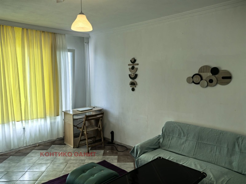 Издаје се  1 спаваћа соба Софија , Толстој , 67 м2 | 13161989 - слика [2]