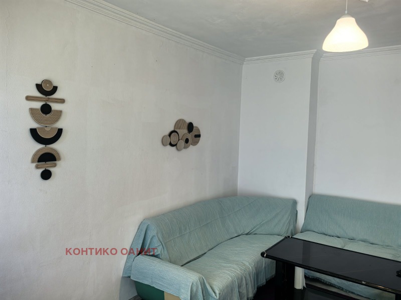 Издаје се  1 спаваћа соба Софија , Толстој , 67 м2 | 13161989 - слика [5]
