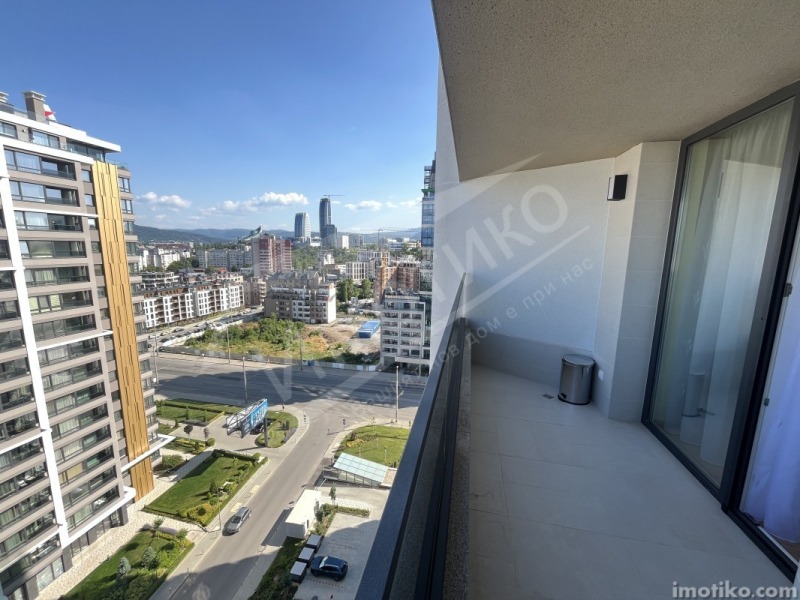 Kiralık  1 yatak odası Sofia , Drujba 1 , 75 metrekare | 49204954 - görüntü [4]