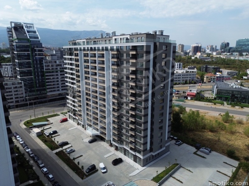 Kiralık  1 yatak odası Sofia , Drujba 1 , 75 metrekare | 49204954 - görüntü [10]